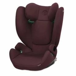 cbx by cybex Pallas B i-Size Rumba Red*Kinder Kindersitze 9-36 Kg, Gruppe 1/2/3
