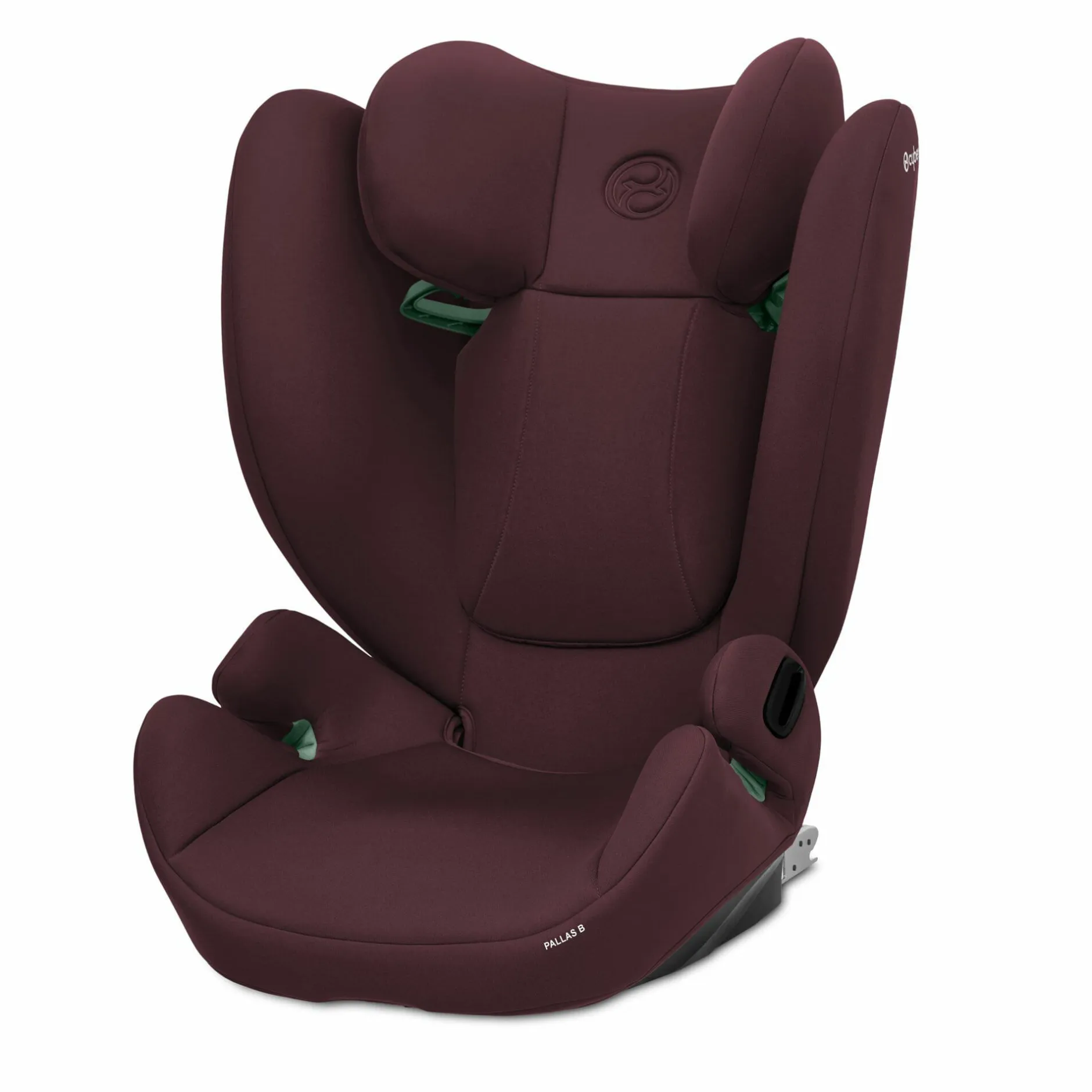 cbx by cybex Pallas B i-Size Rumba Red*Kinder Kindersitze 9-36 Kg, Gruppe 1/2/3