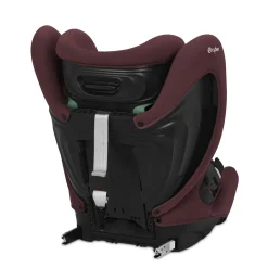 cbx by cybex Pallas B i-Size Rumba Red*Kinder Kindersitze 9-36 Kg, Gruppe 1/2/3