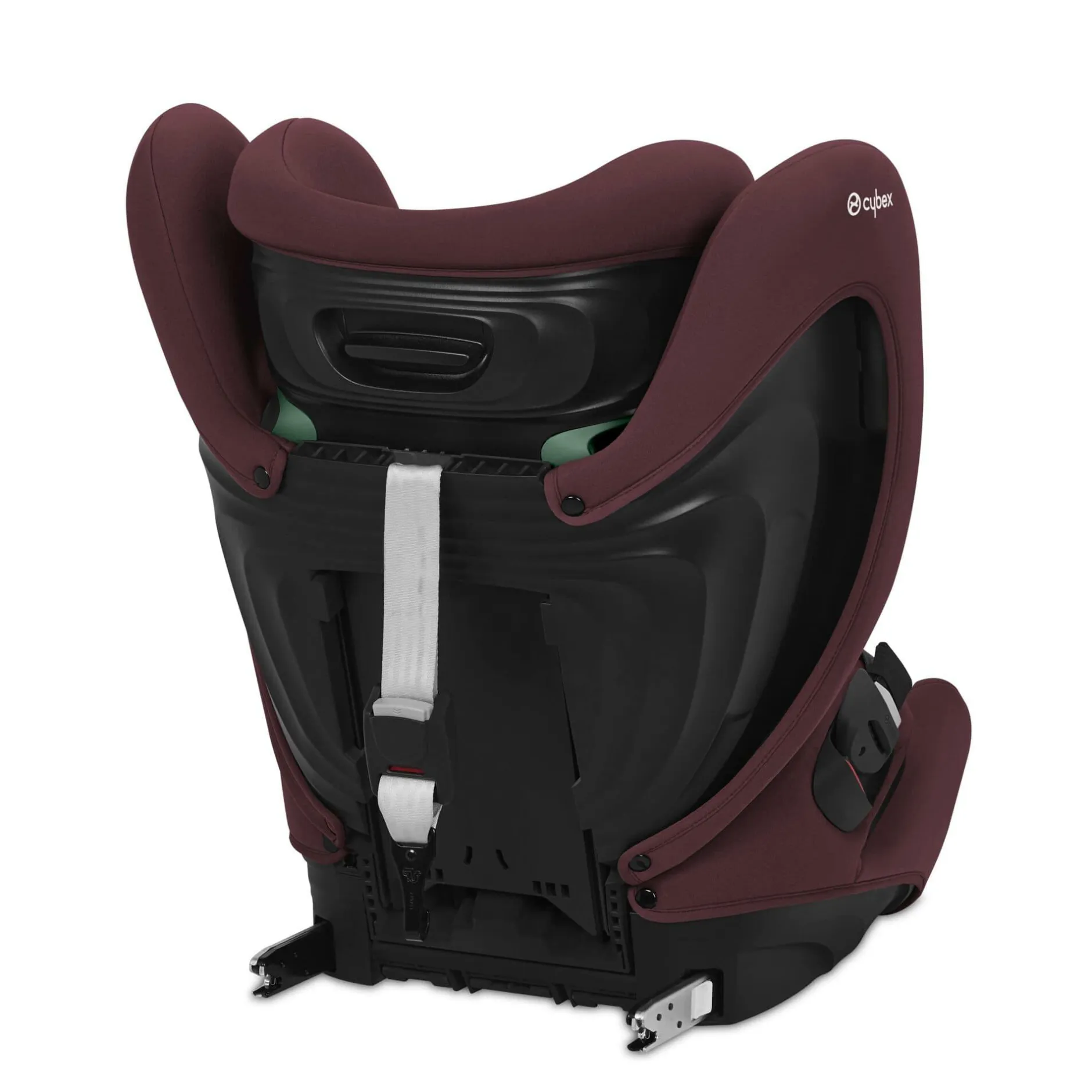 cbx by cybex Pallas B i-Size Rumba Red*Kinder Kindersitze 9-36 Kg, Gruppe 1/2/3