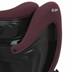 cbx by cybex Pallas B i-Size Rumba Red*Kinder Kindersitze 9-36 Kg, Gruppe 1/2/3
