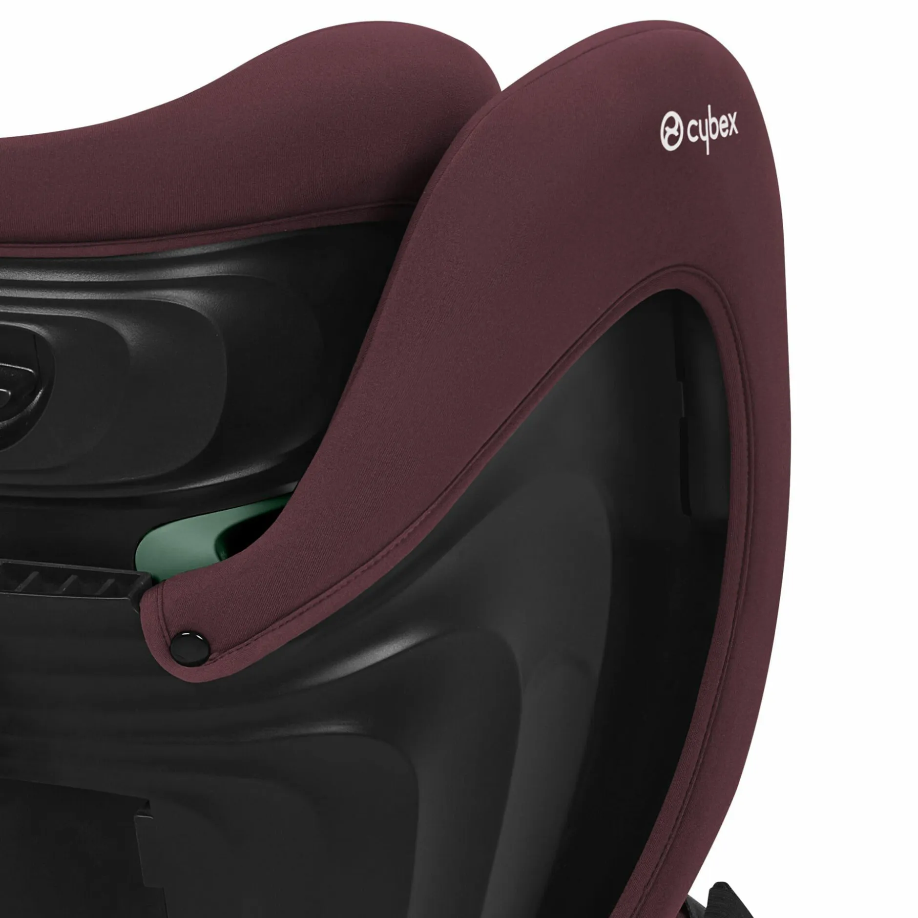 cbx by cybex Pallas B i-Size Rumba Red*Kinder Kindersitze 9-36 Kg, Gruppe 1/2/3