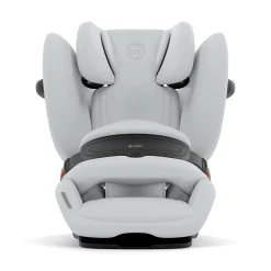 cybex Pallas G3 Comfort Fog Grey*Kinder Kindersitze Isofix|Kindersitze 9-36 Kg, Gruppe 1/2/3