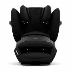 cybex Pallas G3 Comfort Magic Black*Kinder Kindersitze Isofix|Kindersitze 9-36 Kg, Gruppe 1/2/3