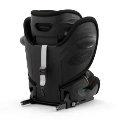 cybex Pallas G3 Comfort Magic Black*Kinder Kindersitze Isofix|Kindersitze 9-36 Kg, Gruppe 1/2/3