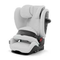 cybex Pallas G2 Fog Grey*Kinder Kindersitze 9-36 Kg, Gruppe 1/2/3