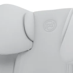 cybex Pallas G2 Fog Grey*Kinder Kindersitze 9-36 Kg, Gruppe 1/2/3