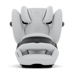cybex Pallas G2 Fog Grey*Kinder Kindersitze 9-36 Kg, Gruppe 1/2/3