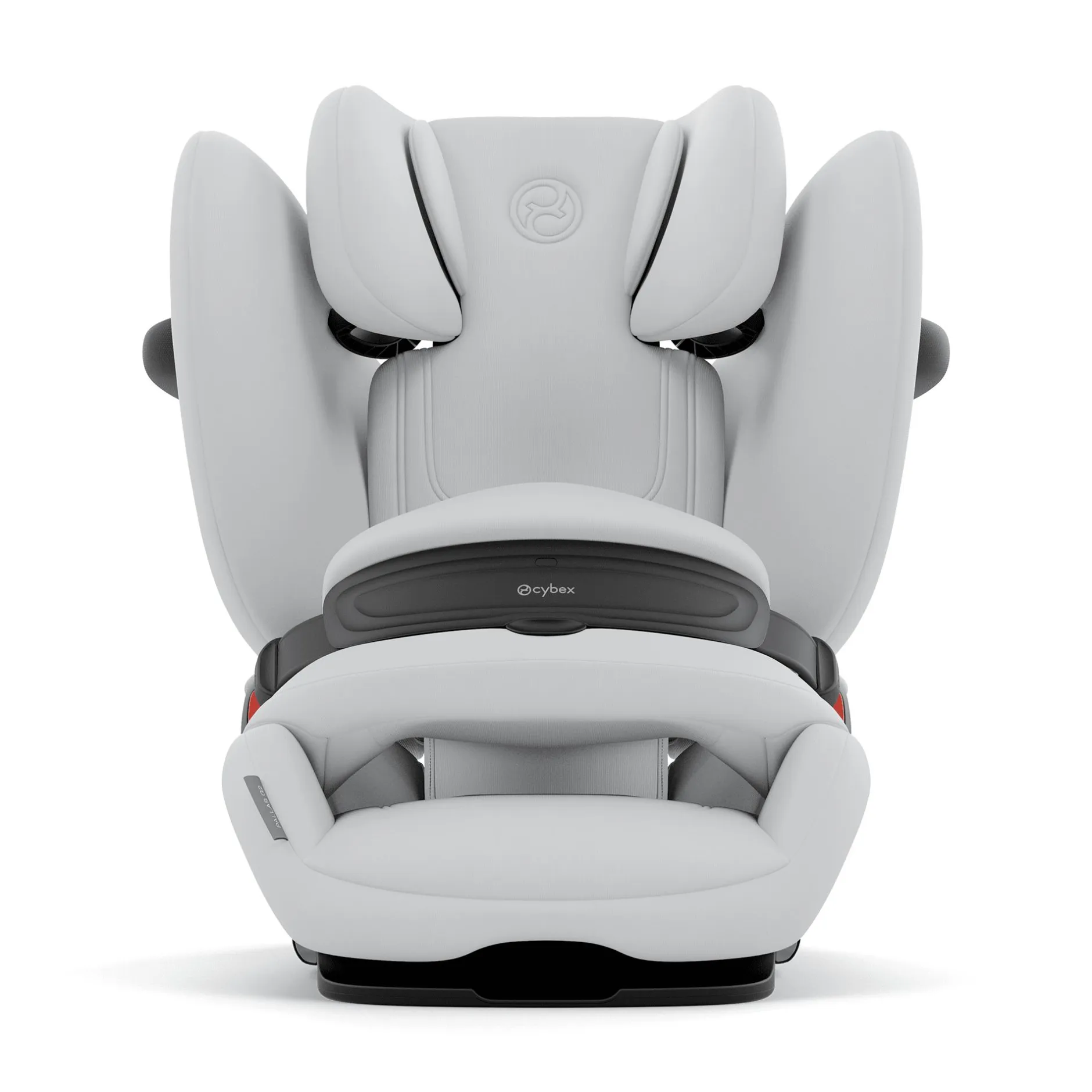 cybex Pallas G2 Fog Grey*Kinder Kindersitze 9-36 Kg, Gruppe 1/2/3