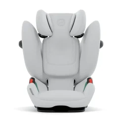 cybex Pallas G2 Fog Grey*Kinder Kindersitze 9-36 Kg, Gruppe 1/2/3