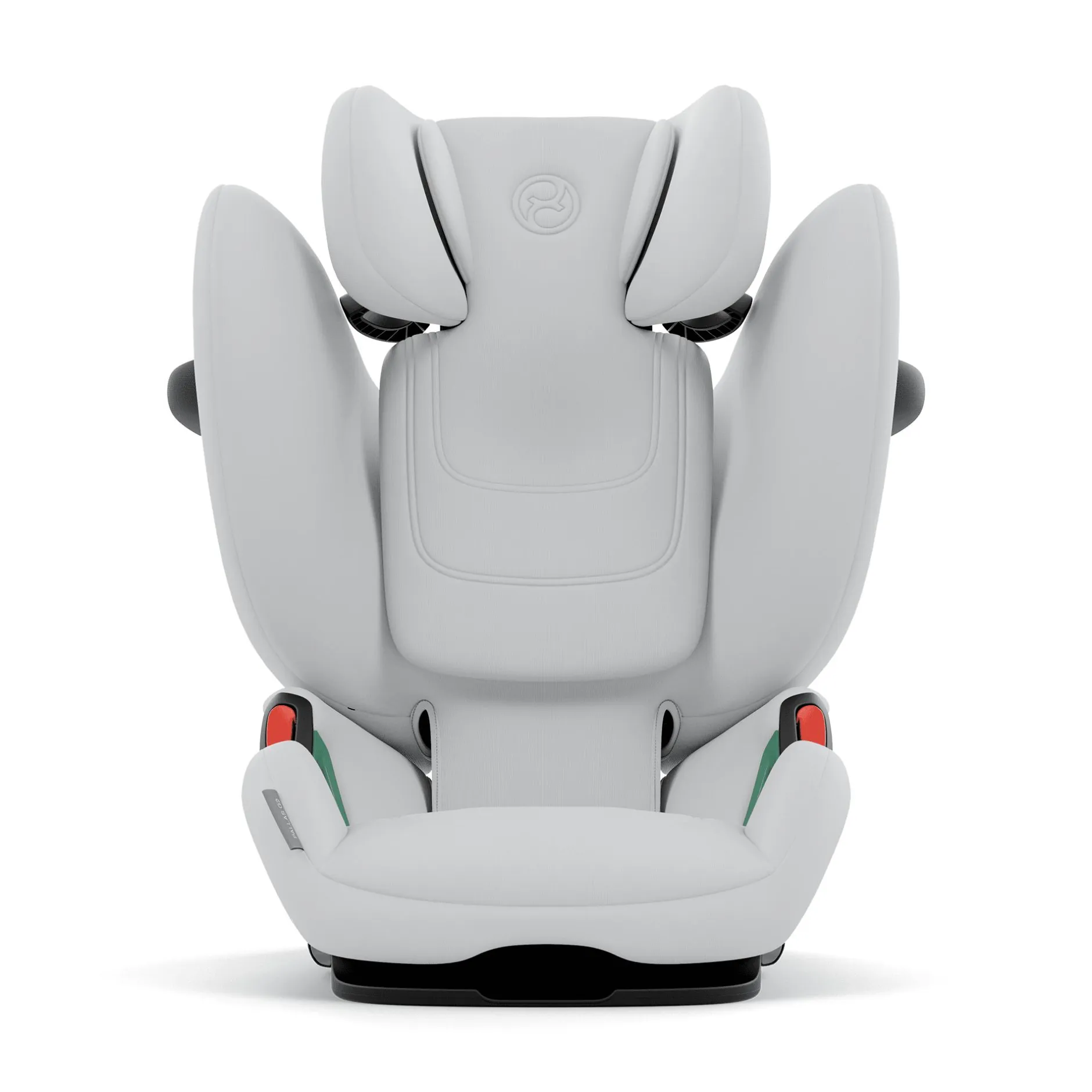 cybex Pallas G2 Fog Grey*Kinder Kindersitze 9-36 Kg, Gruppe 1/2/3