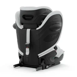 cybex Pallas G2 Fog Grey*Kinder Kindersitze 9-36 Kg, Gruppe 1/2/3