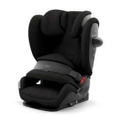cybex Pallas G2 Magic Black*Kinder Kindersitze 9-36 Kg, Gruppe 1/2/3