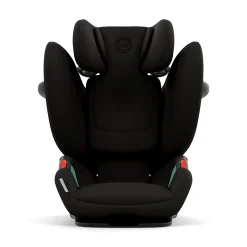 cybex Pallas G2 Magic Black*Kinder Kindersitze 9-36 Kg, Gruppe 1/2/3