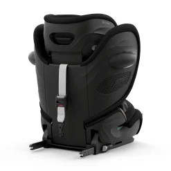 cybex Pallas G2 Magic Black*Kinder Kindersitze 9-36 Kg, Gruppe 1/2/3