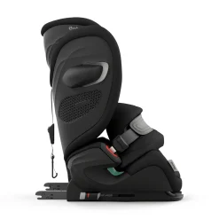 cybex Pallas G2 Magic Black*Kinder Kindersitze 9-36 Kg, Gruppe 1/2/3