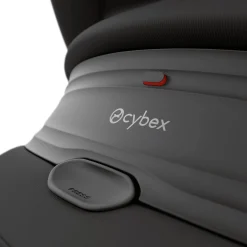 cybex Pallas G2 Magic Black*Kinder Kindersitze 9-36 Kg, Gruppe 1/2/3