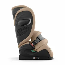 cybex Pallas G3 Plus Almond*Kinder Kindersitze Isofix|Kindersitze 9-36 Kg, Gruppe 1/2/3
