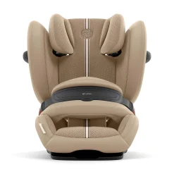 cybex Pallas G3 Plus Almond*Kinder Kindersitze Isofix|Kindersitze 9-36 Kg, Gruppe 1/2/3