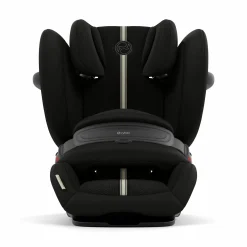 cybex Pallas G3 Plus Moon Black*Kinder Kindersitze Isofix|Kindersitze 9-36 Kg, Gruppe 1/2/3