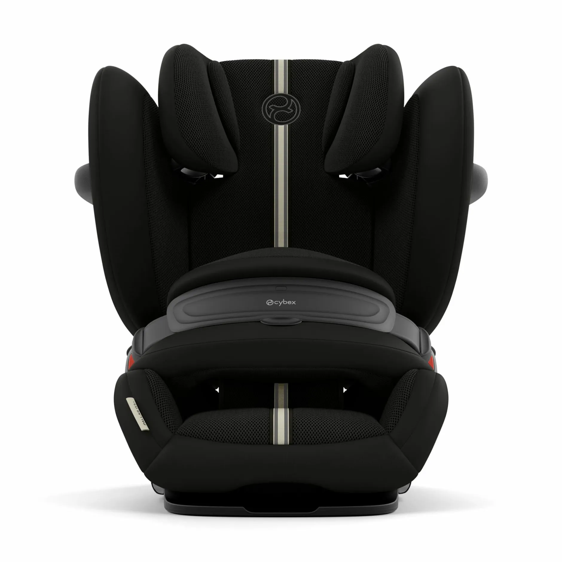 cybex Pallas G3 Plus Moon Black*Kinder Kindersitze Isofix|Kindersitze 9-36 Kg, Gruppe 1/2/3