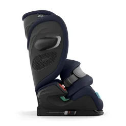 cybex Pallas G3 Plus Ocean Blue*Kinder Kindersitze Isofix|Kindersitze 9-36 Kg, Gruppe 1/2/3