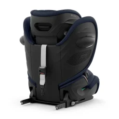 cybex Pallas G3 Plus Ocean Blue*Kinder Kindersitze Isofix|Kindersitze 9-36 Kg, Gruppe 1/2/3