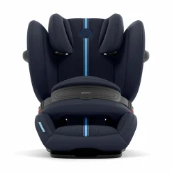 cybex Pallas G3 Plus Ocean Blue*Kinder Kindersitze Isofix|Kindersitze 9-36 Kg, Gruppe 1/2/3