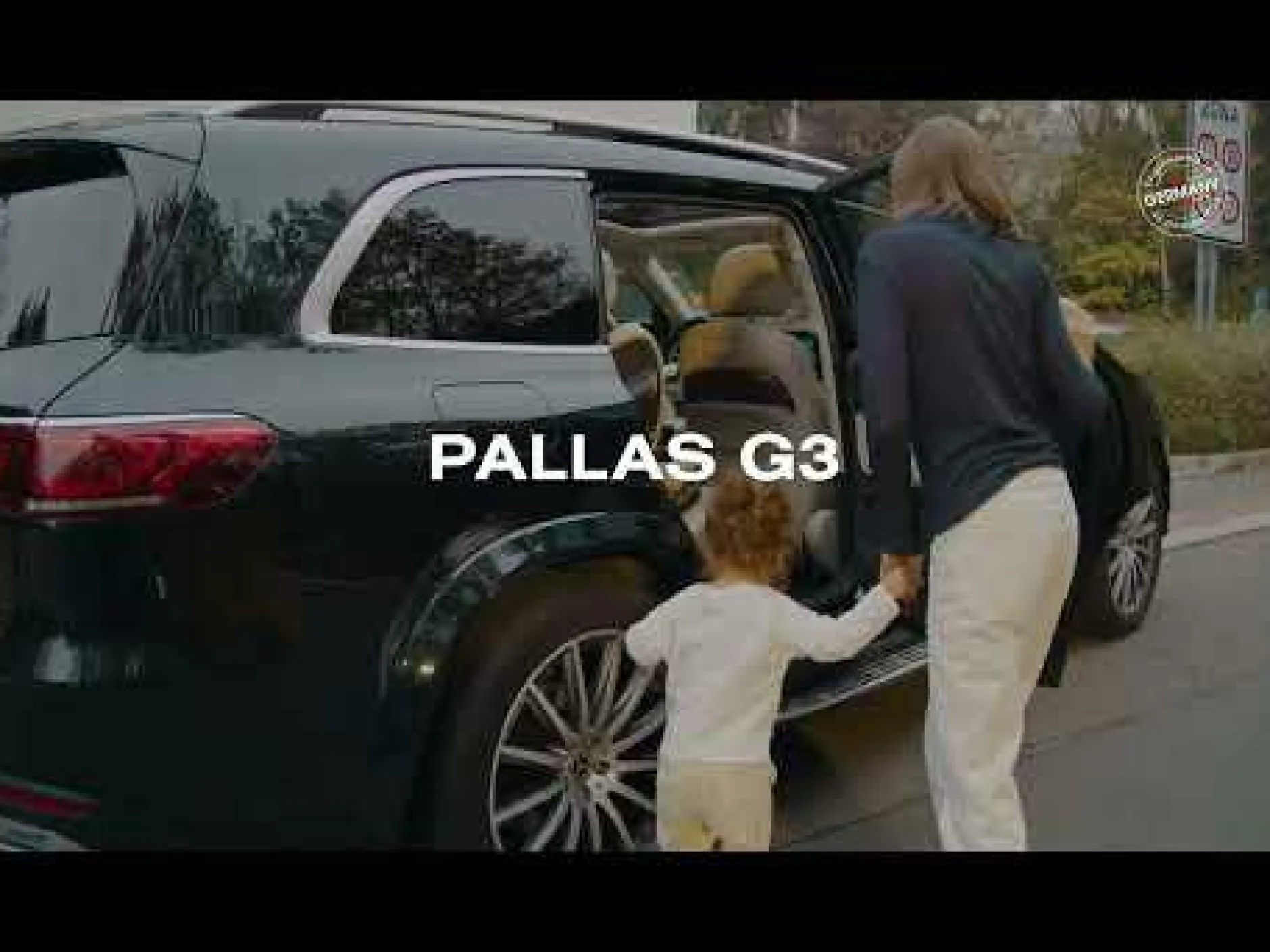 cybex Pallas G3 Plus Stone Grey*Kinder Kindersitze 9-36 Kg, Gruppe 1/2/3|Kindersitze Isofix