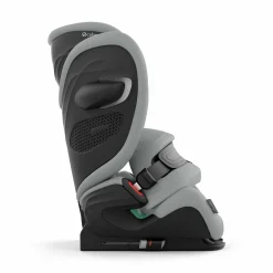 cybex Pallas G3 Plus Stone Grey*Kinder Kindersitze 9-36 Kg, Gruppe 1/2/3|Kindersitze Isofix