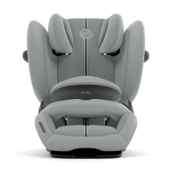 cybex Pallas G3 Plus Stone Grey*Kinder Kindersitze 9-36 Kg, Gruppe 1/2/3|Kindersitze Isofix