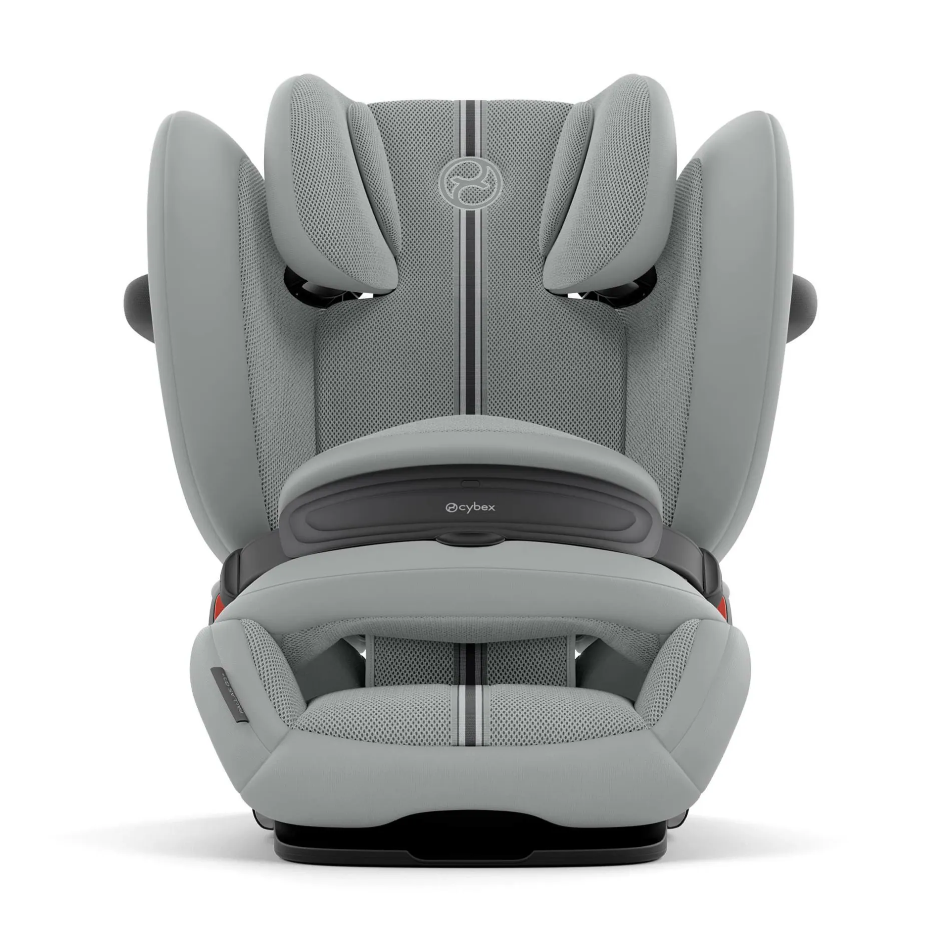 cybex Pallas G3 Plus Stone Grey*Kinder Kindersitze 9-36 Kg, Gruppe 1/2/3|Kindersitze Isofix
