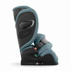 cybex Pallas G3 Plus Stormy Blue*Kinder Kindersitze Isofix|Kindersitze 9-36 Kg, Gruppe 1/2/3