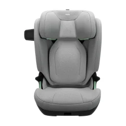 THULE Palm Mid Grey*Kinder Kindersitze Isofix|Kindersitze 15-36 Kg, Gruppe 2/3