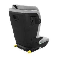 THULE Palm Mid Grey*Kinder Kindersitze Isofix|Kindersitze 15-36 Kg, Gruppe 2/3