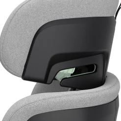 THULE Palm Mid Grey*Kinder Kindersitze Isofix|Kindersitze 15-36 Kg, Gruppe 2/3