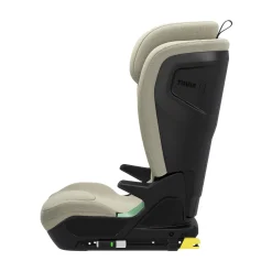 THULE Palm Soft*Kinder Kindersitze Isofix|Kindersitze 15-36 Kg, Gruppe 2/3