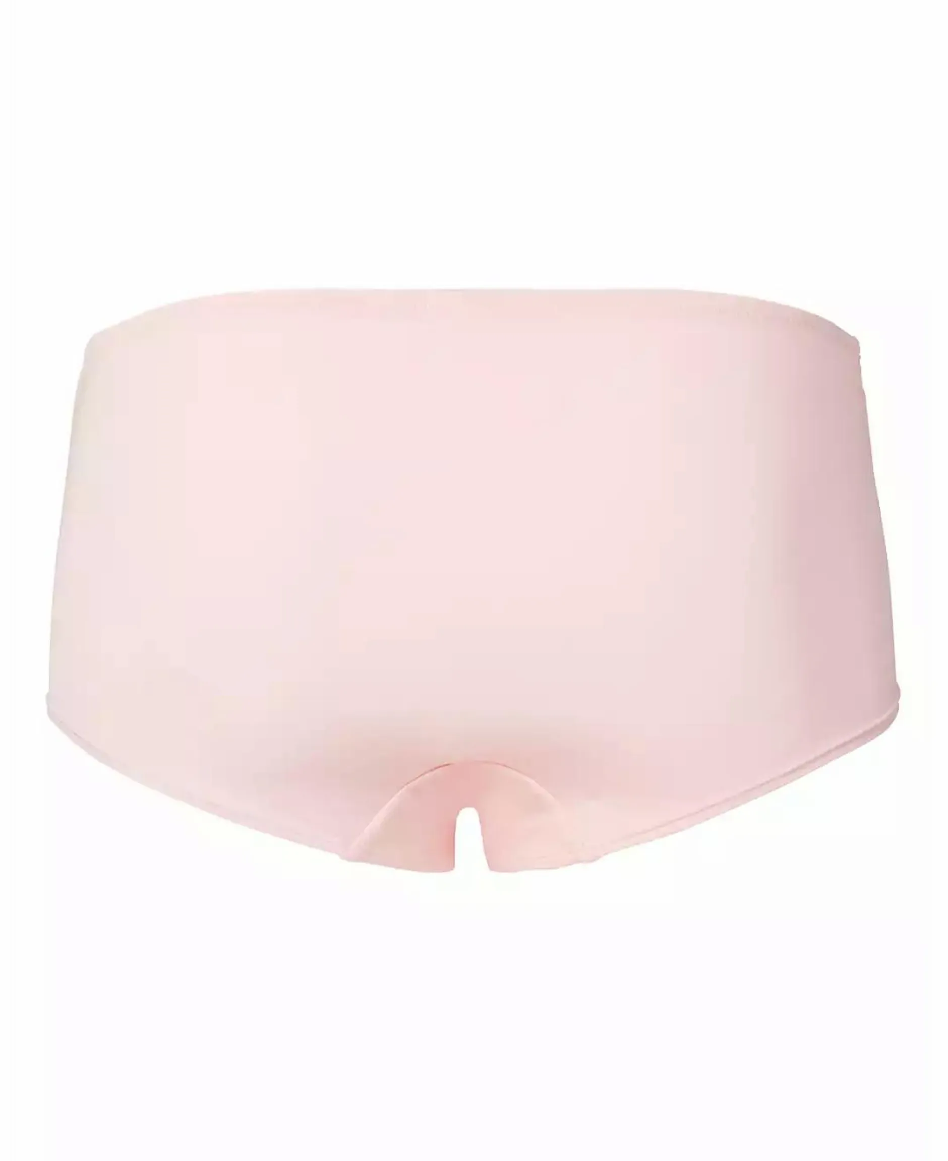 noppies Panty Honolulu Light Rose* Umstandsslips