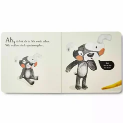 Affenzahn Pappbuch - Nanu?*Kinder Kinderbücher|Spielzeug Ab 2 Jahre