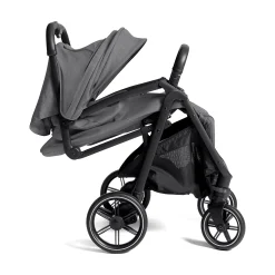 Joie signature Parcel LX Ebony*Kinder Buggys