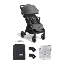 Joie signature Parcel LX Evergreen*Kinder Buggys