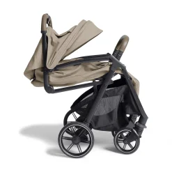 Joie signature Parcel LX Sandstone*Kinder Buggys