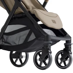 Joie signature Parcel LX Sandstone*Kinder Buggys