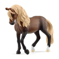 Schleich Paso Peruano Hengst*Kinder Lernspielzeug