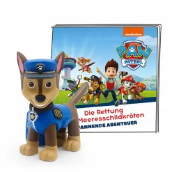 tonies PAW Patrol - Die Rettung der Meeresschildkröten*Kinder Musik|Spielzeug Ab 3 Jahren