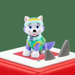 tonies PAW Patrol - Ein neuer Fellfreund*Kinder Musik|Spielzeug Ab 3 Jahren
