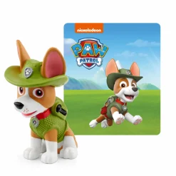 tonies PAW Patrol - Hier kommt Tracker*Kinder Musik