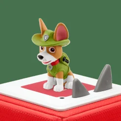 tonies PAW Patrol - Hier kommt Tracker*Kinder Musik