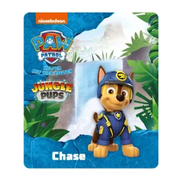 tonies PAW Patrol - Jungle Pups: Chase*Kinder Musik