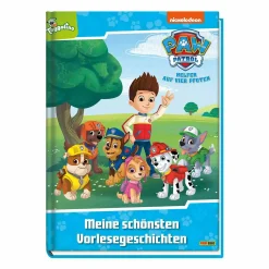 PANINI Paw Patrol - Meine schönsten Vorlesegeschichten*Kinder Kinderbücher